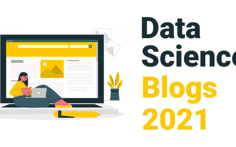 Data Science Blogs